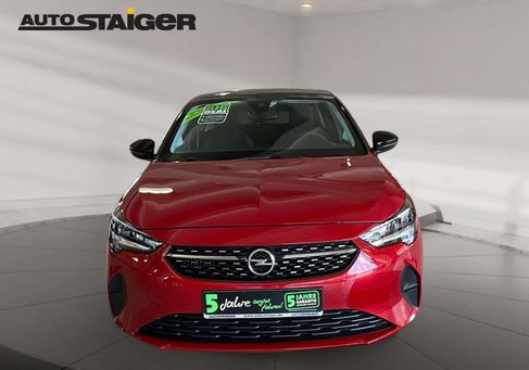 Opel Corsa, 2023 3