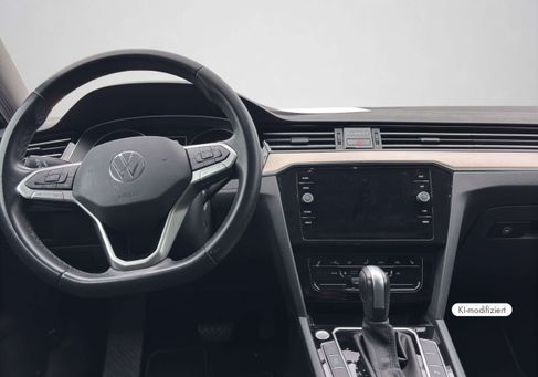 Volkswagen Passat Variant, 2022 3