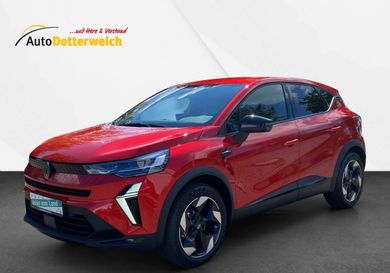 Renault Captur, 2026