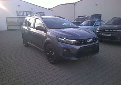 Dacia Jogger, 2026