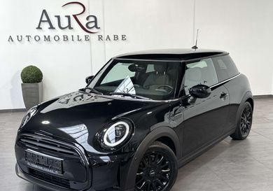MINI Cooper, 2022