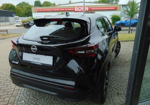 Nissan Juke, 2025 3