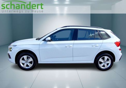 Skoda Kamiq, 2025 2