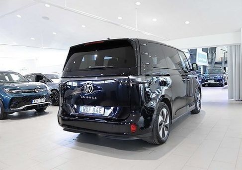 Volkswagen ID.Buzz, 2023