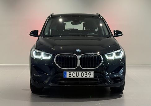 BMW X1, 2022 2