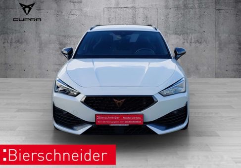 Cupra Leon, 2023