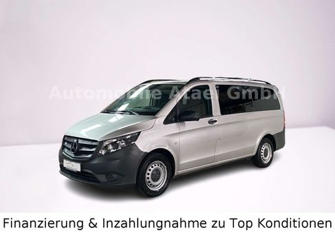 Mercedes-Benz Vito, 2019