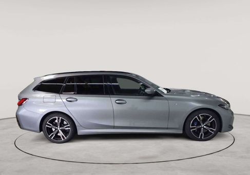 BMW 320, 2023
