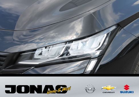 Peugeot 308, 2025