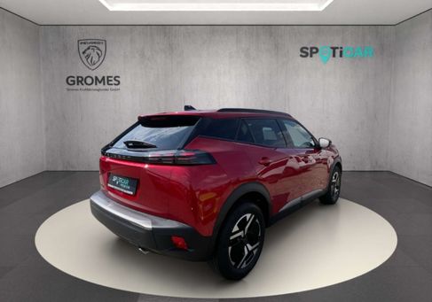 Peugeot 2008, 2024