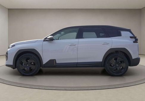 Citroën C5 Aircross, 2025 3