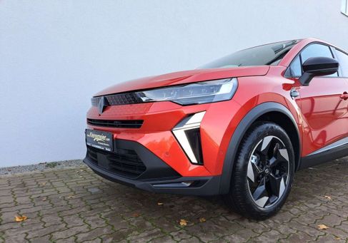 Renault Captur, 2026 2