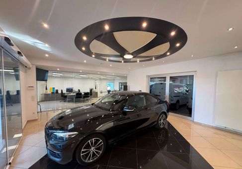BMW 230, 2019