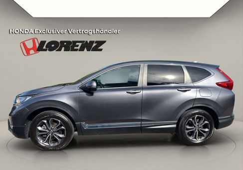 Honda CR-V, 2023 2