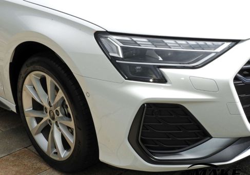 Audi A3, 2024 3