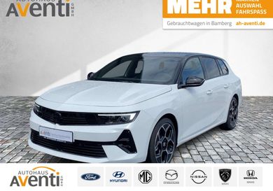 Opel Astra, 2025