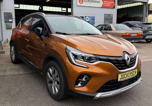 Renault Captur, 2020 2