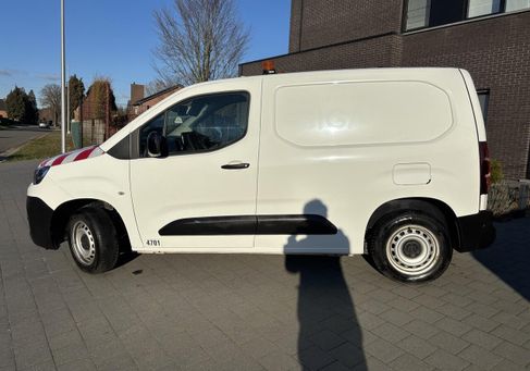Citroën Berlingo, 2022 2