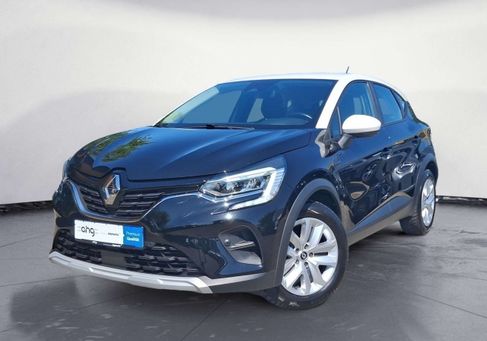 Renault Captur, 2022