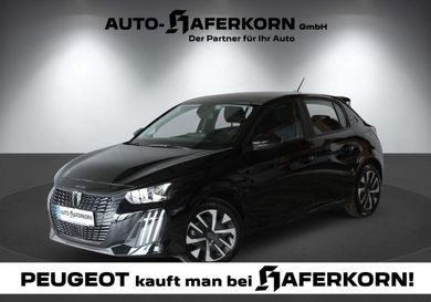 Peugeot 208, 2025