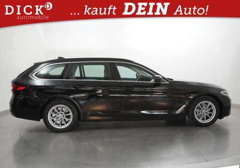 BMW 530, 2023 2