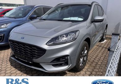 Ford Kuga, 2022