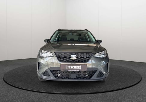 Seat Arona, 2025 2