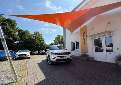 Jeep Compass, 2018 2