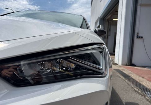 Cupra Leon, 2023