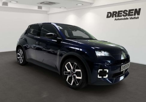 Renault R 5, 2025