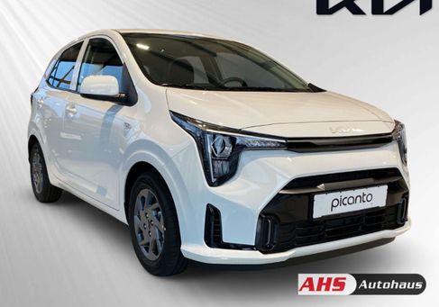 Kia Picanto, 2026