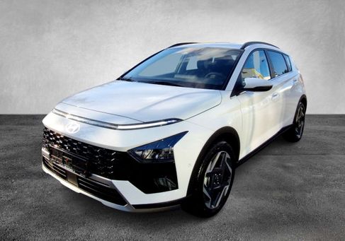 Hyundai Bayon, 2024 2
