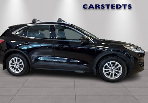 Ford Kuga, 2022