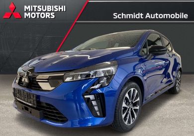 Mitsubishi Colt, 2025