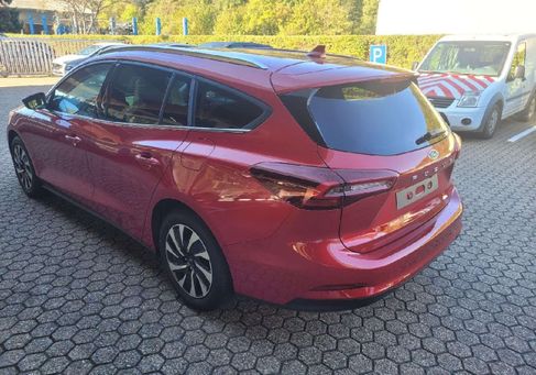 Ford Focus, 2025 3