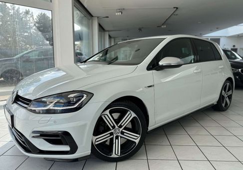Volkswagen Golf, 2020 2