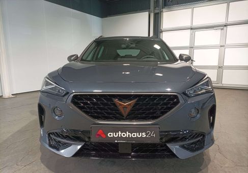 Cupra Formentor, 2023