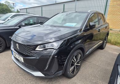 Peugeot 3008, 2023
