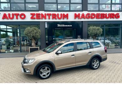 Dacia Logan, 2019