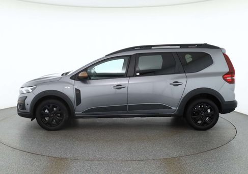 Dacia Jogger, 2025 2