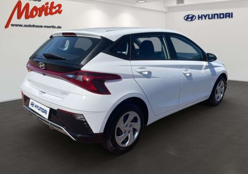 Hyundai i20, 2026 3