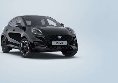 Ford Puma, 2026 2