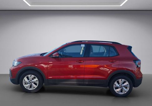 Volkswagen T-Cross, 2024