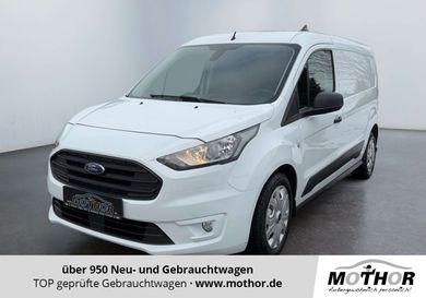 Ford Transit Connect, 2022