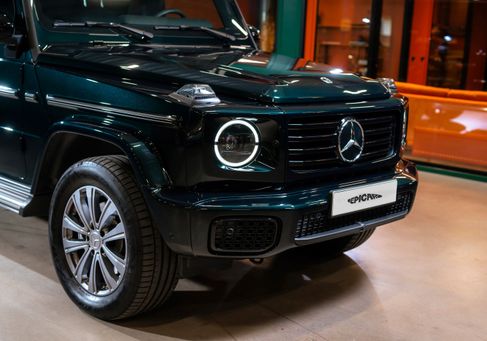 Mercedes-Benz, 2025 2