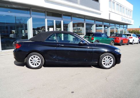 BMW 218, 2020 2