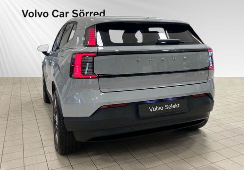 Volvo EX30, 2024