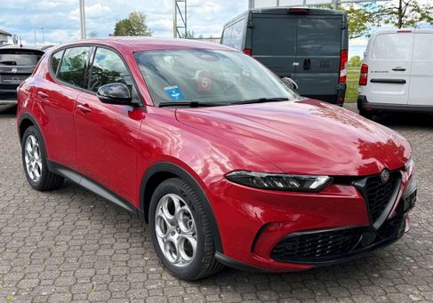 Alfa Romeo Tonale, 2023