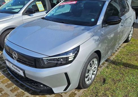 Opel Corsa, 2025 2