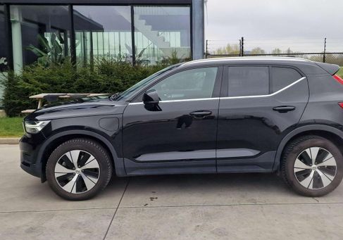 Volvo XC40, 2022 3